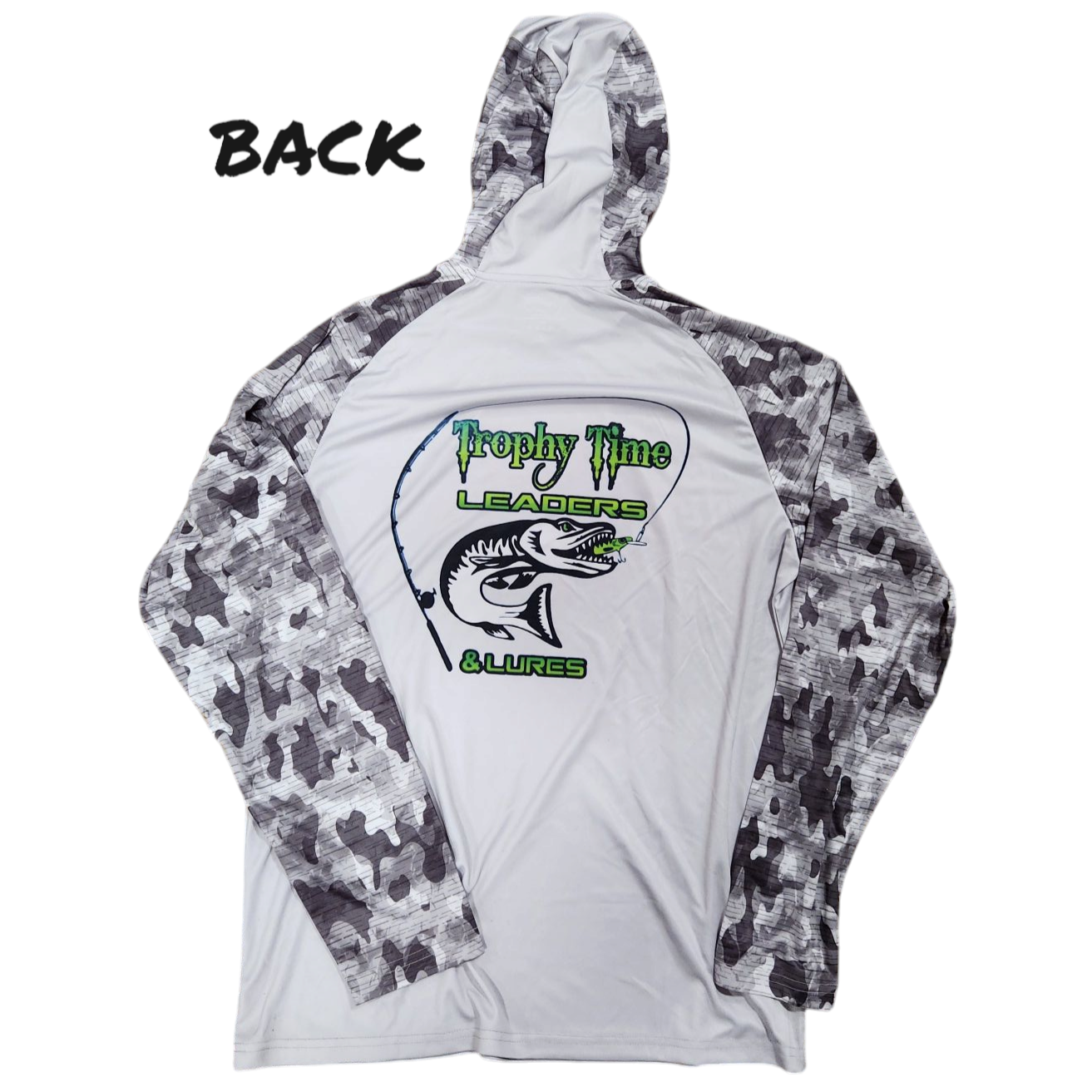 HOODED SUN SHIRTS