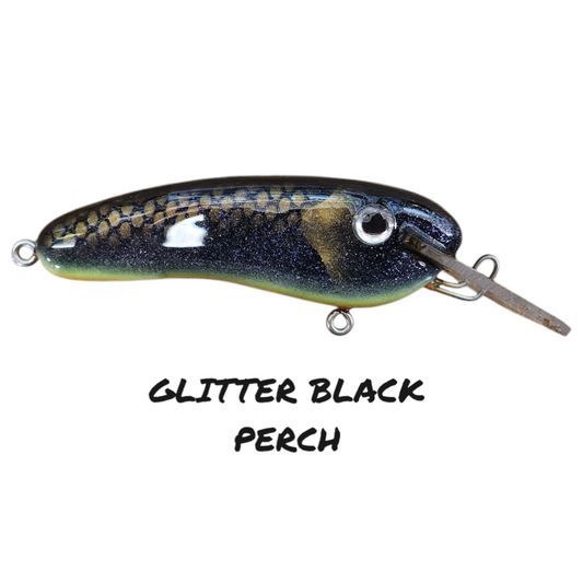 5" CRANKBAIT