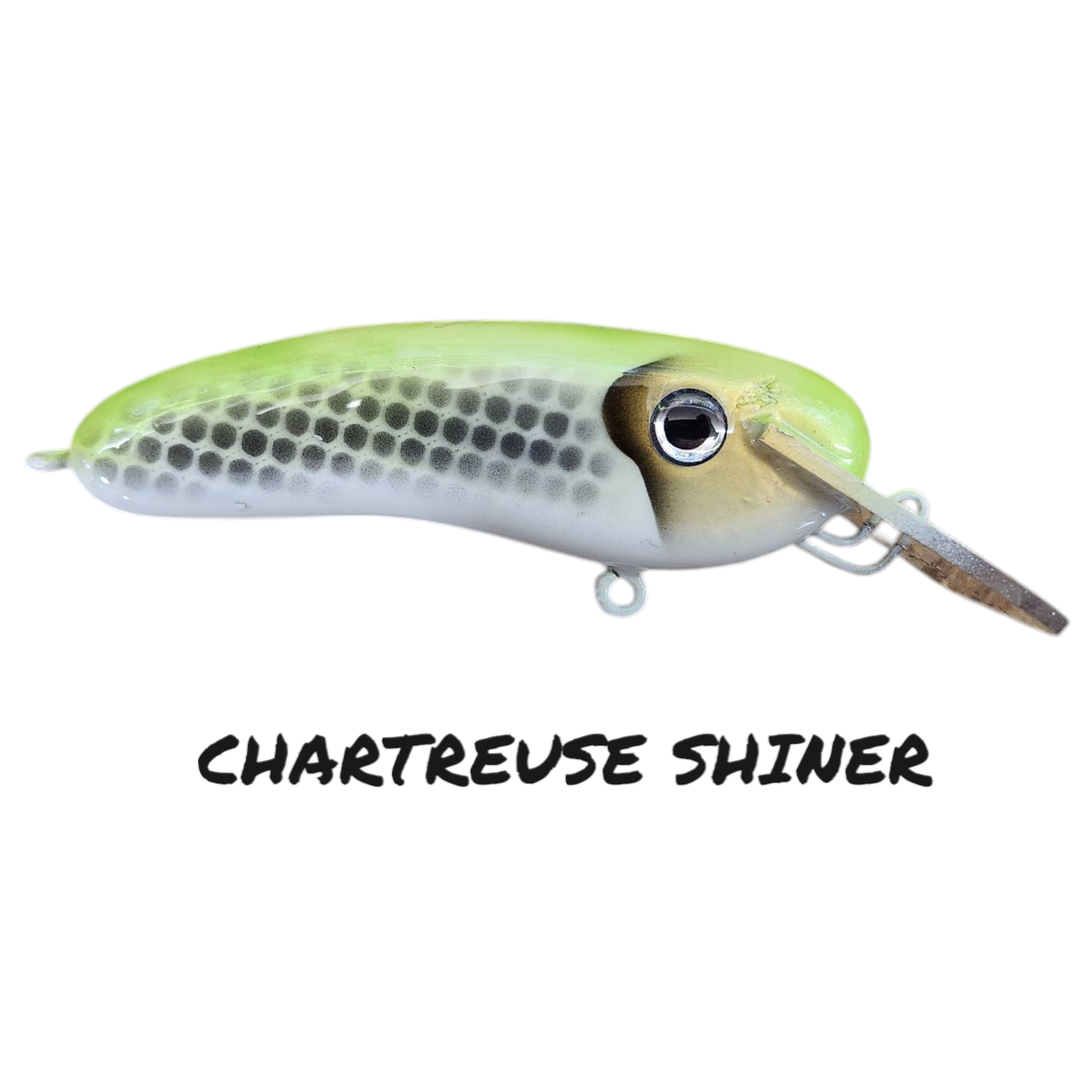 5" CRANKBAIT