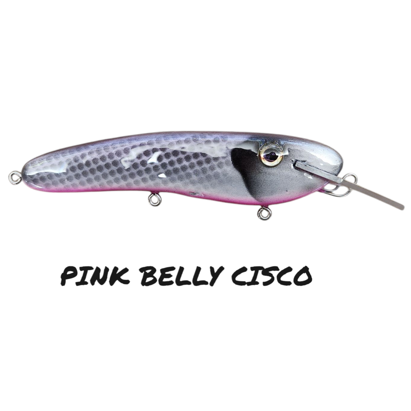 7.5" CRANKBAIT