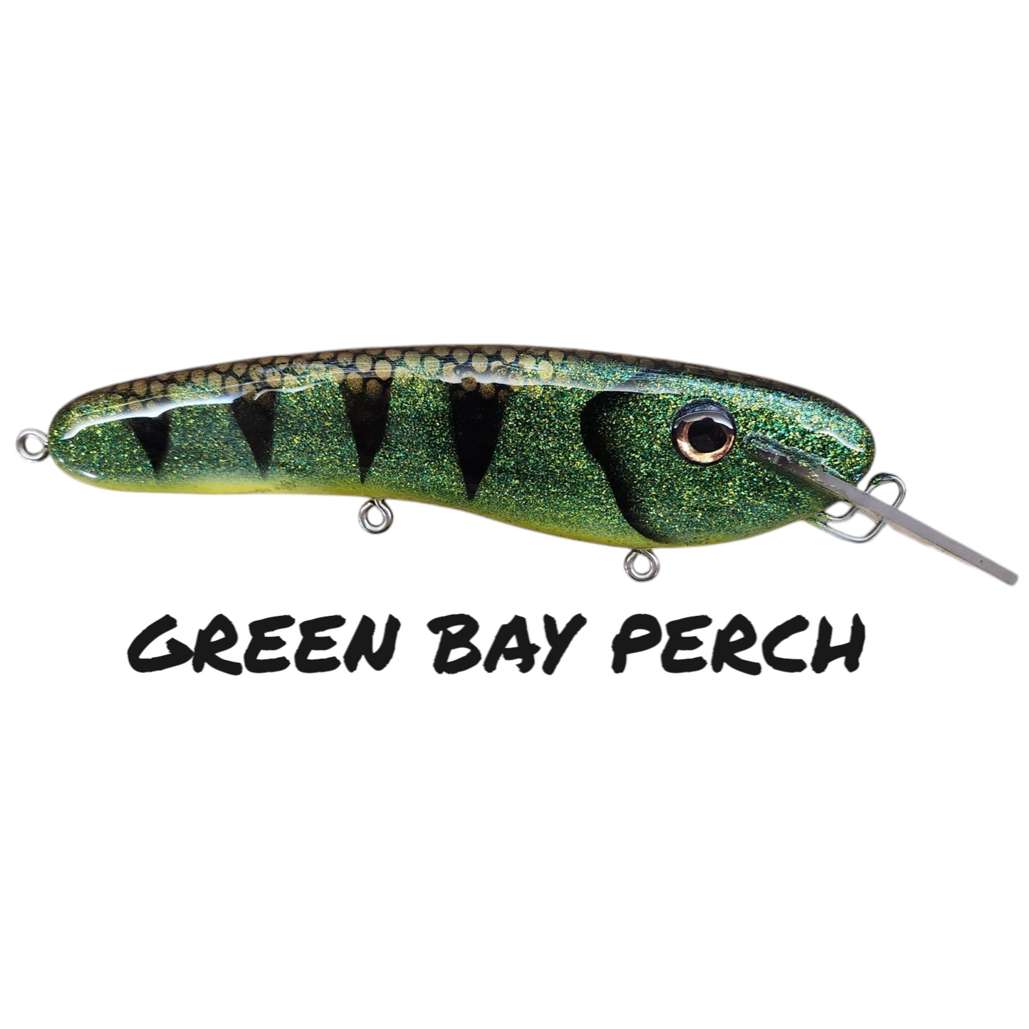 7.5" CRANKBAIT