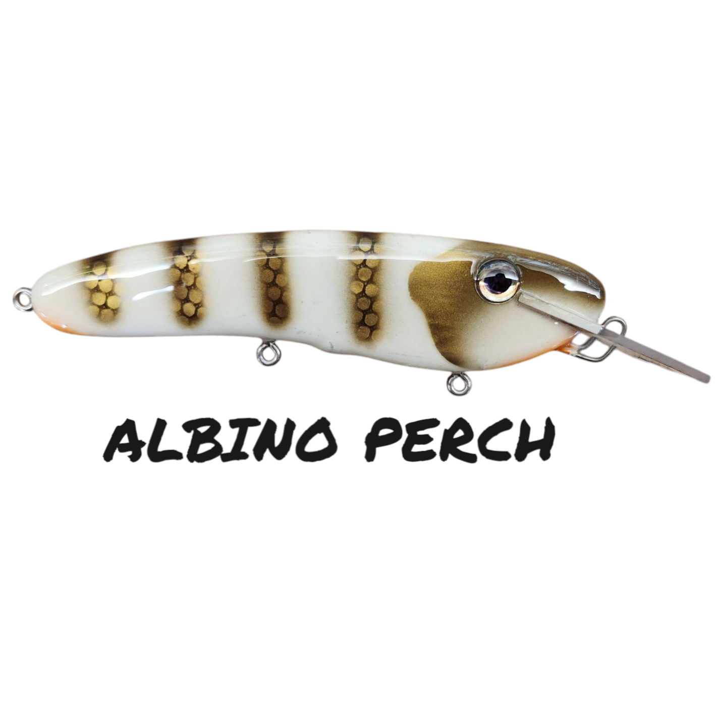 7.5" CRANKBAIT