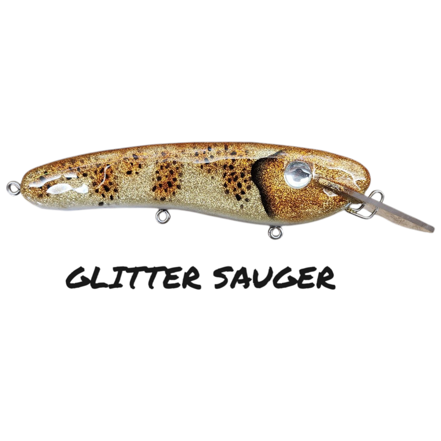 7.5" CRANKBAIT