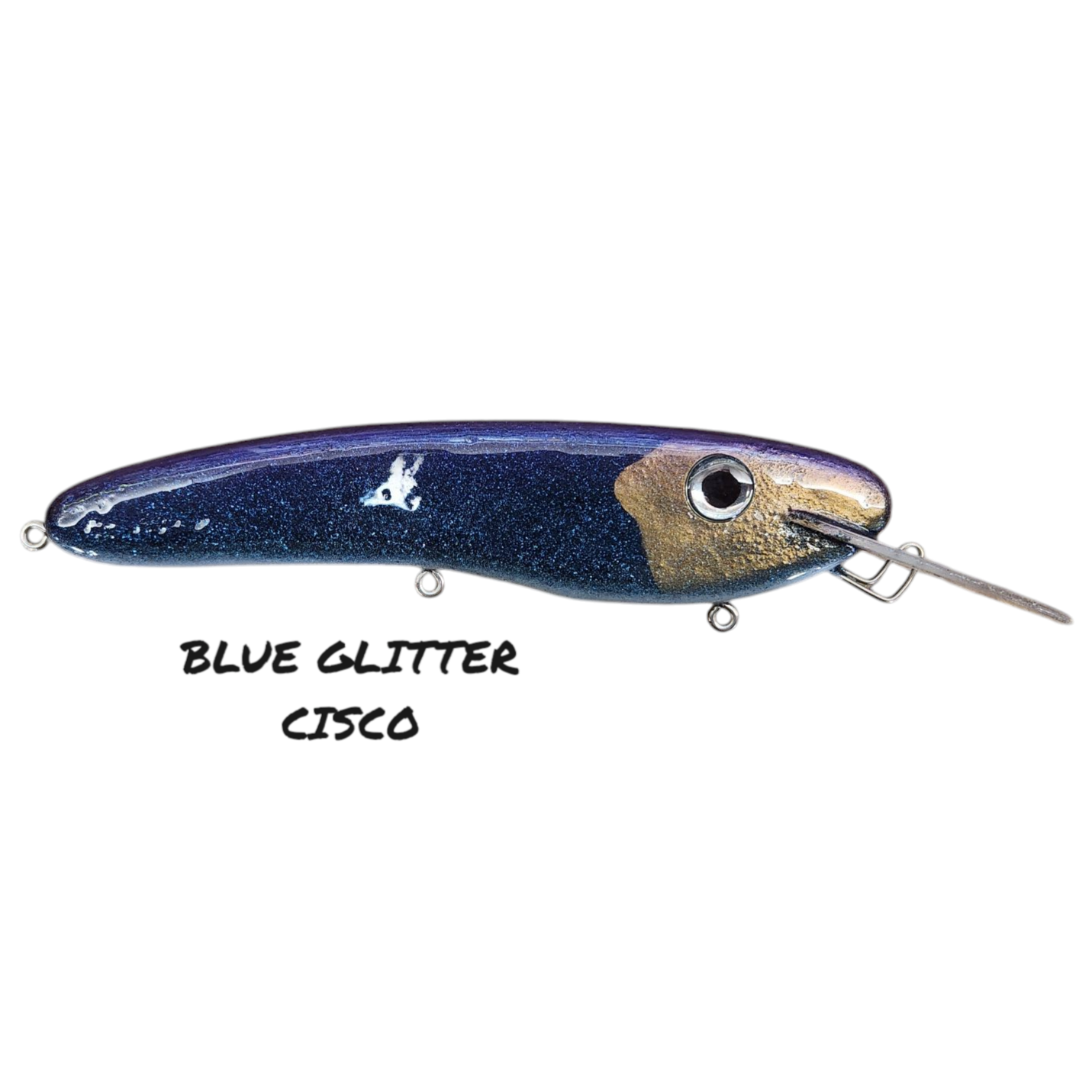 9" CRANKBAIT