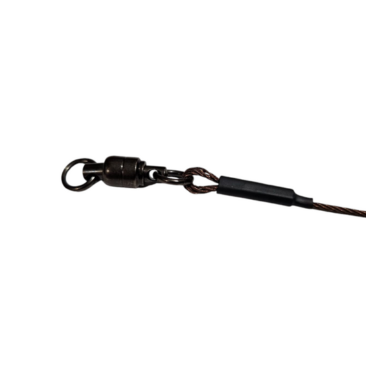 49 STRAND WIRE LEADERS