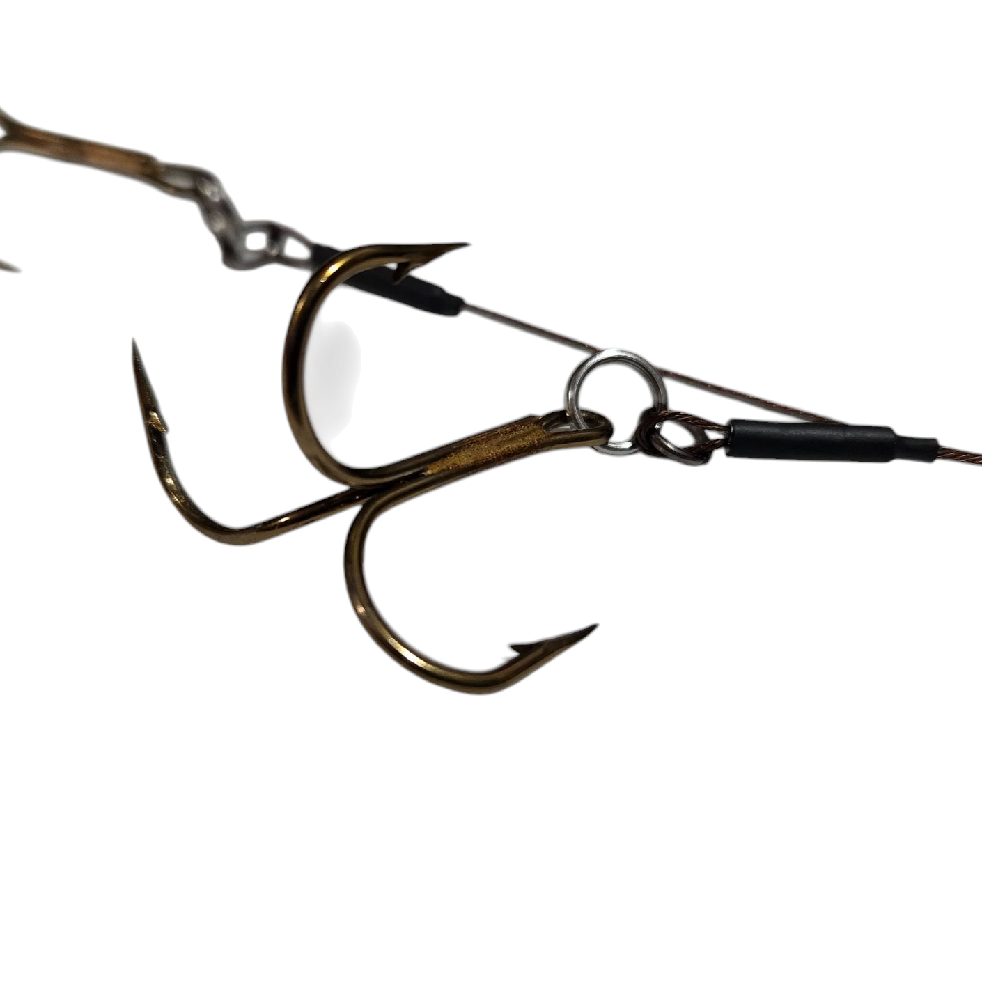 SUCKER RIGS