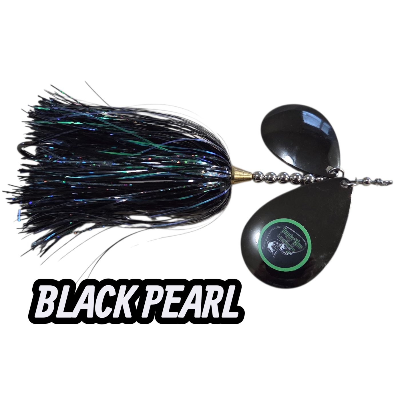 10/12 BUCKTAIL