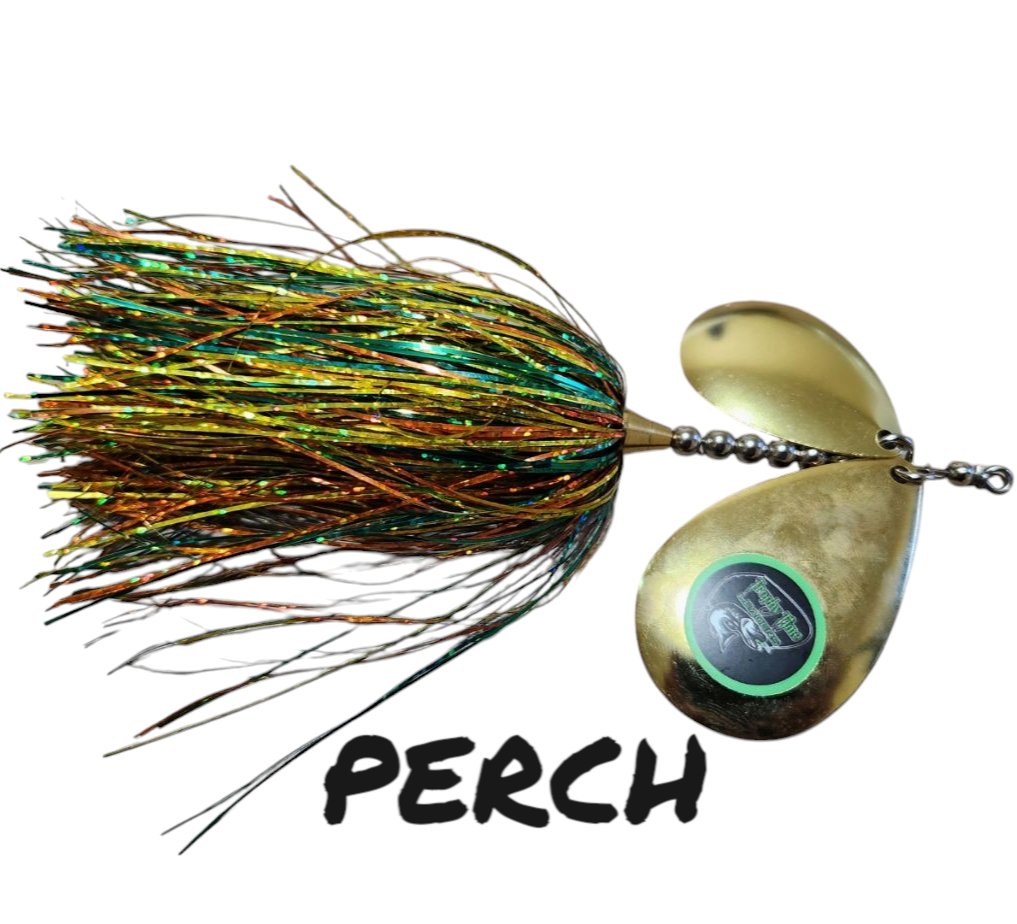 7/8 BUCKTAIL