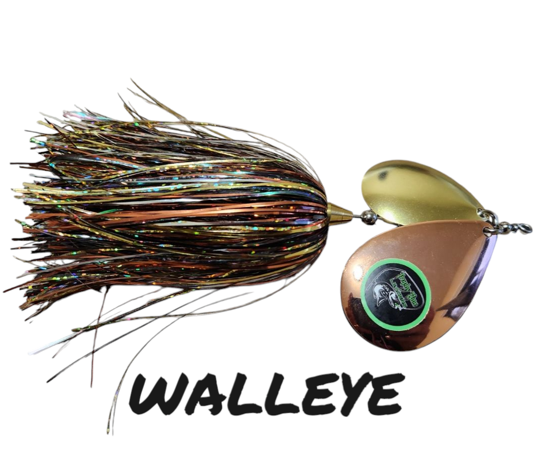 7/8 BUCKTAIL