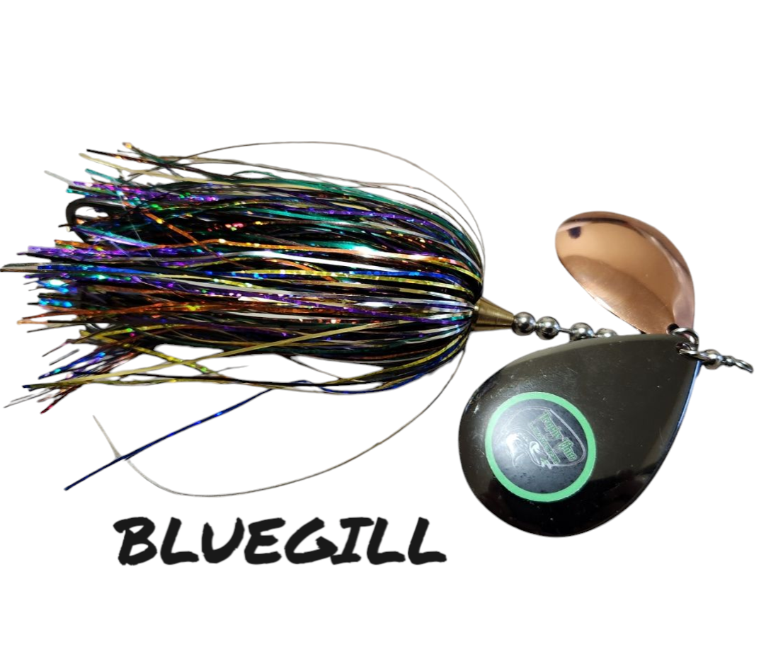 8/9 BUCKTAIL