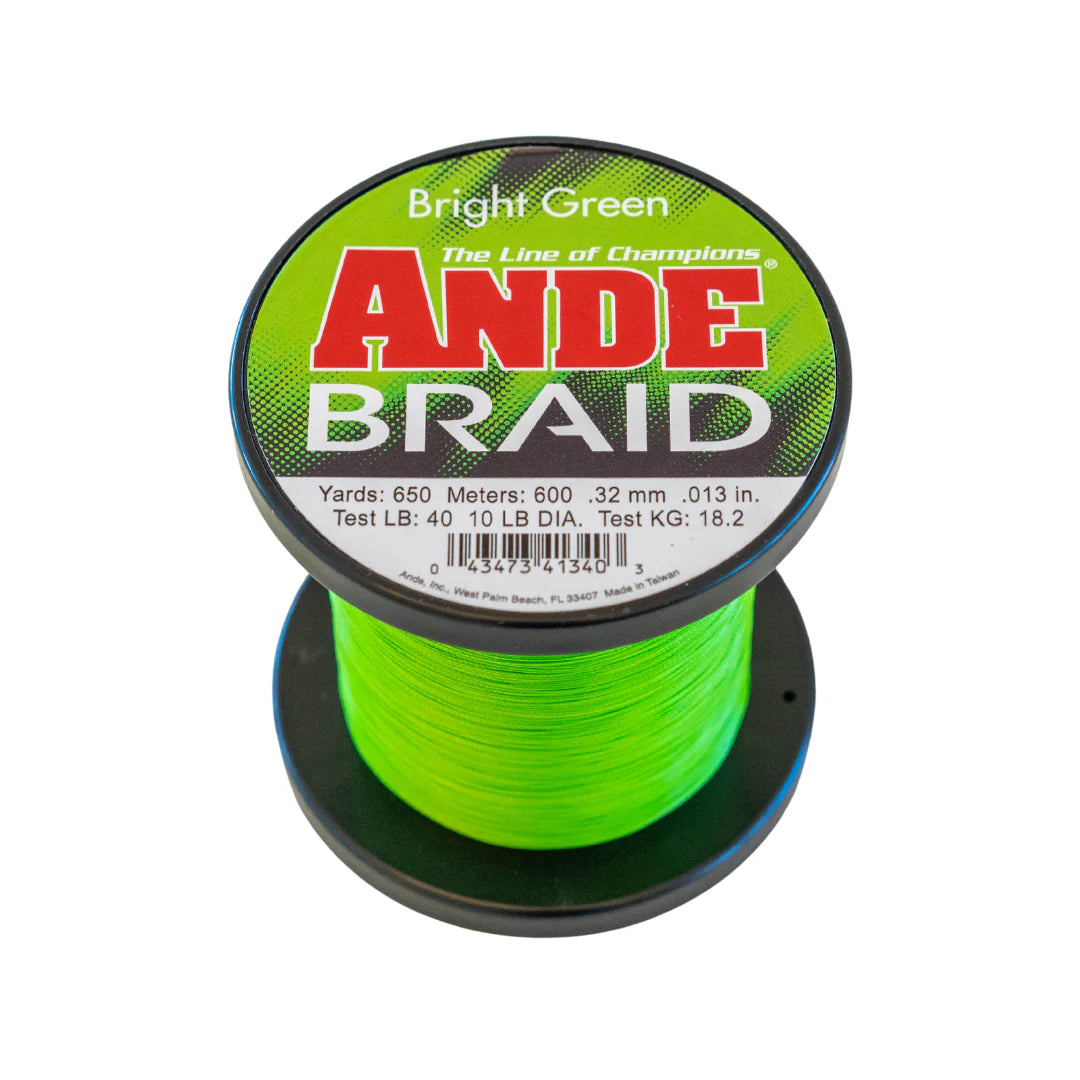 ANDE BRAID