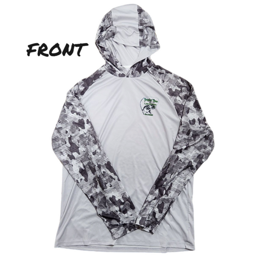 HOODED SUN SHIRTS