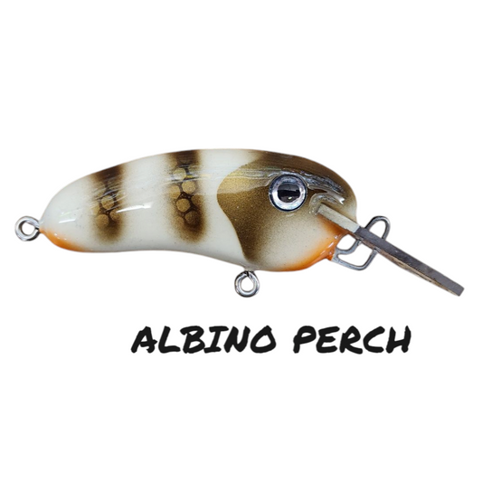 4" CRANKBAIT