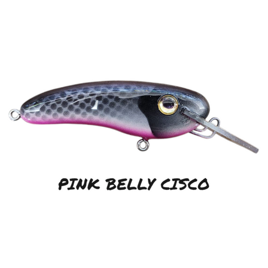 5" CRANKBAIT