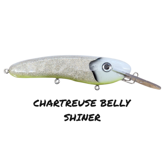7.5" CRANKBAIT