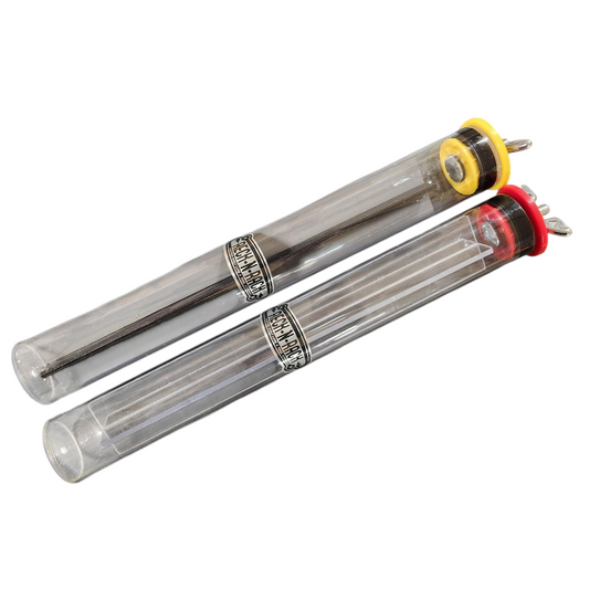 LEADER TUBES