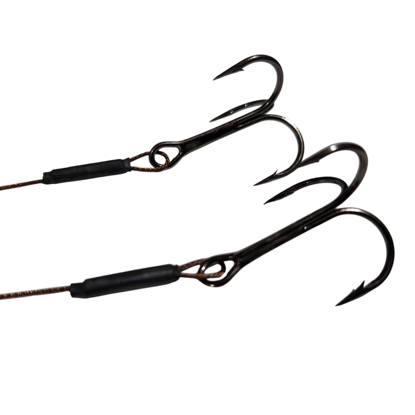 SHAD RIGS