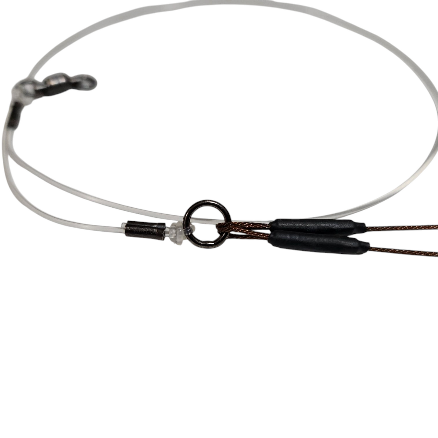 SHAD RIGS