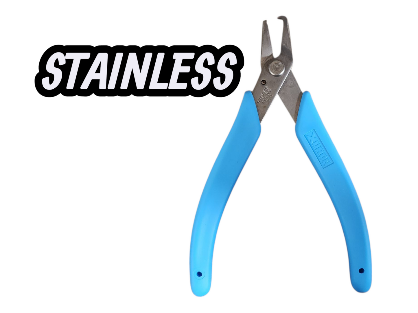 XURON SPLIT RING PLIERS