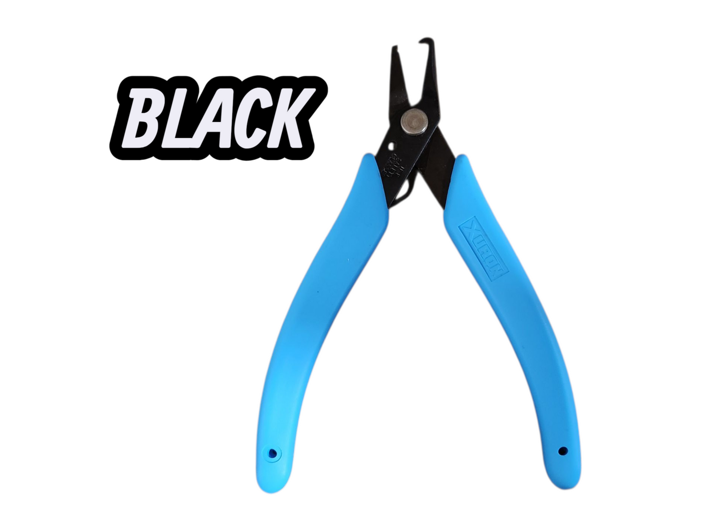XURON SPLIT RING PLIERS