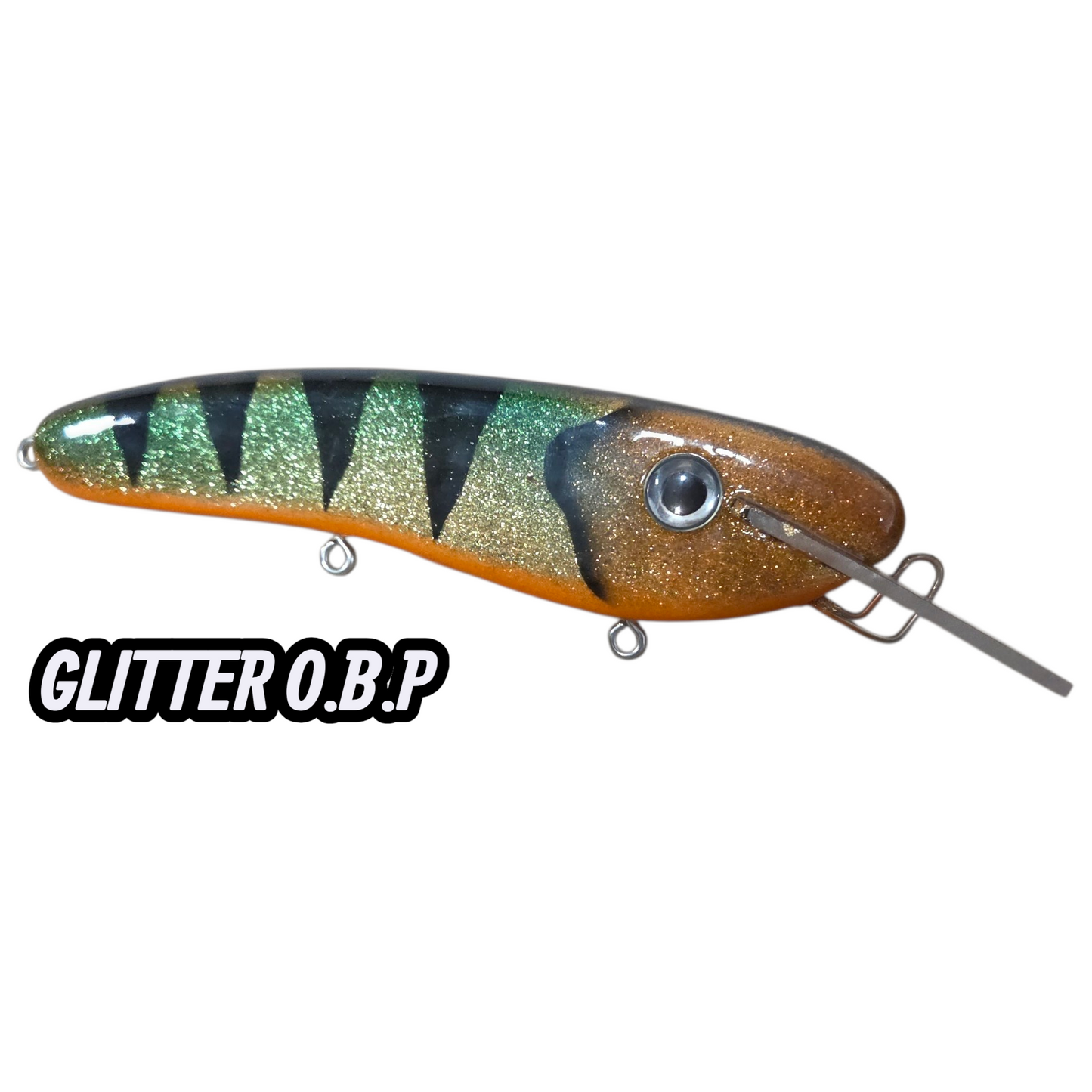 7.5" CRANKBAIT