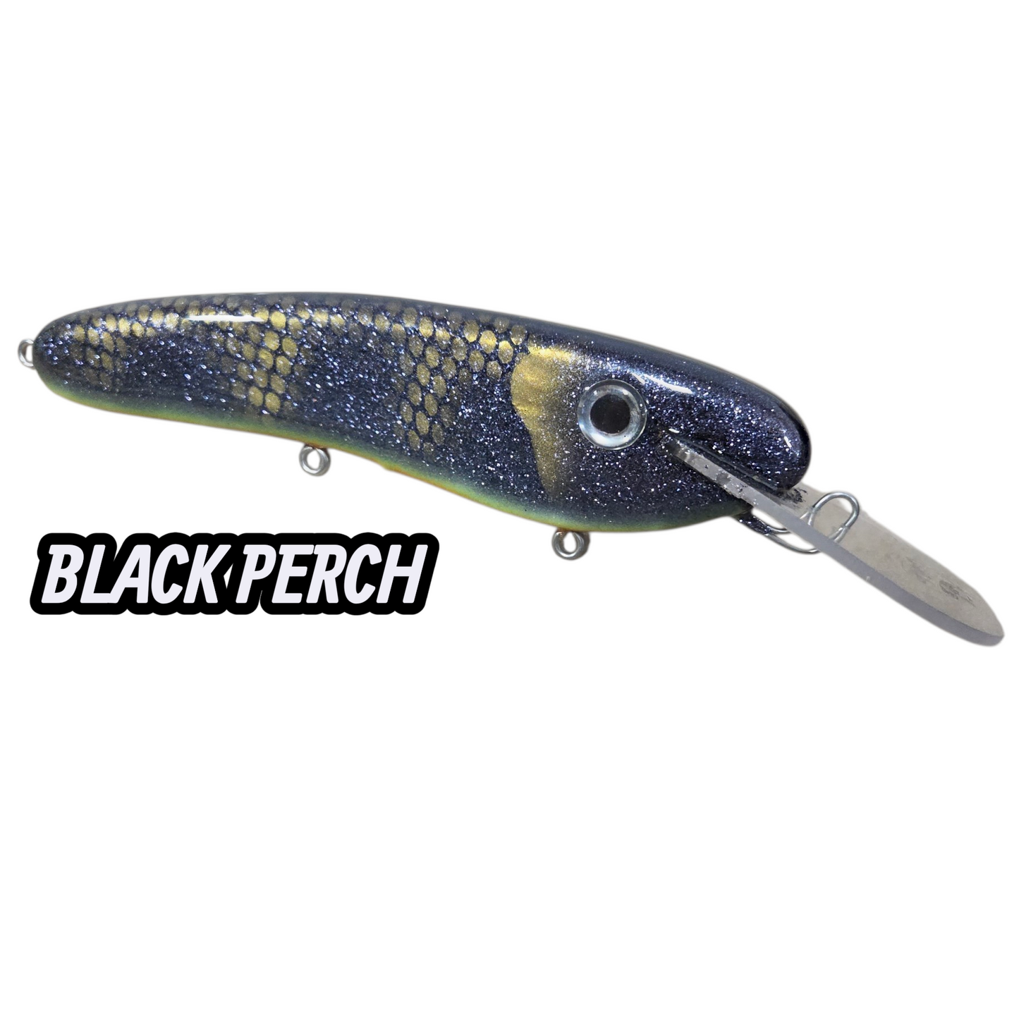 7.5" CRANKBAIT