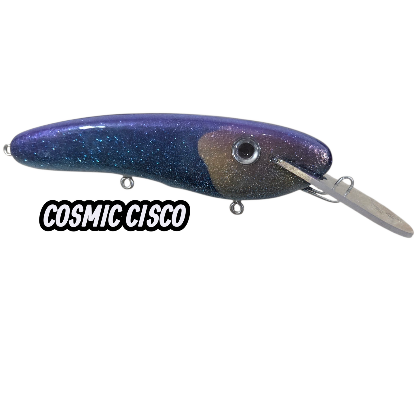 7.5" CRANKBAIT