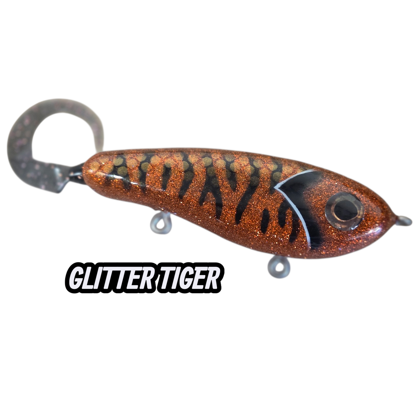 Kingpin Glide