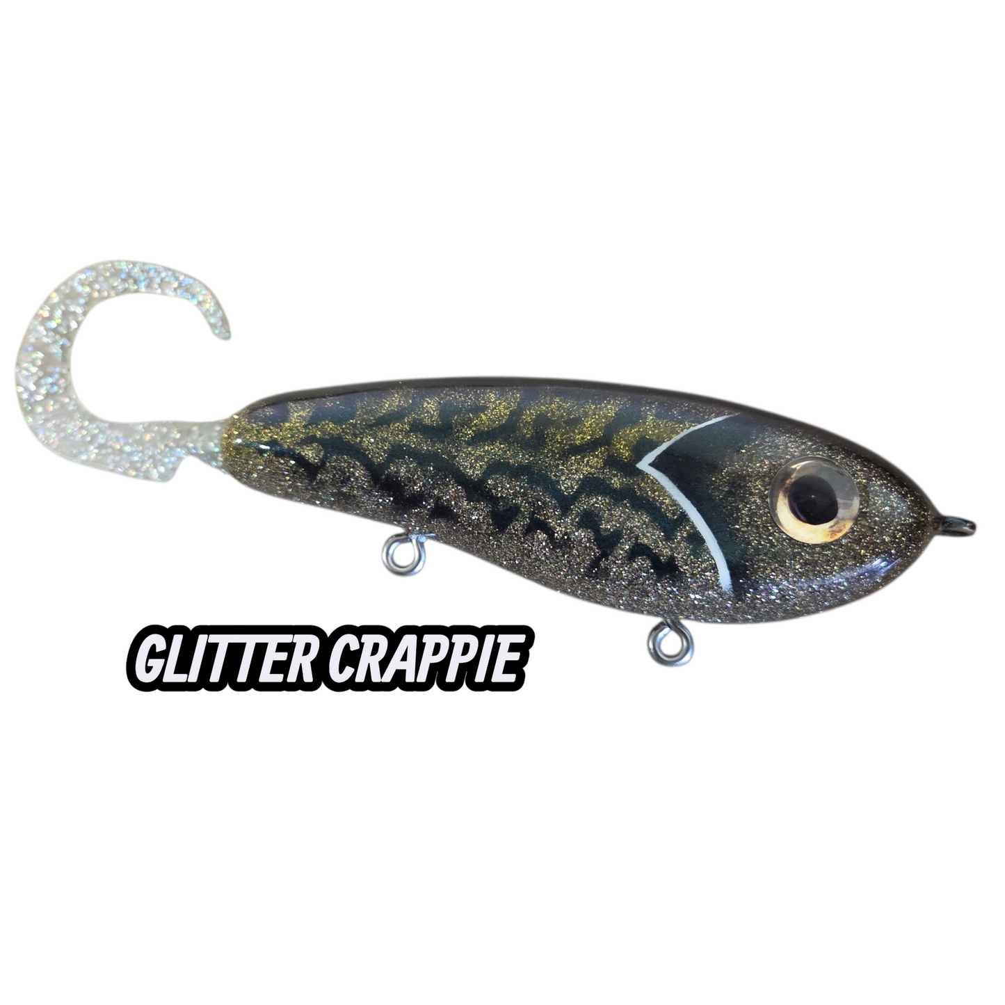 Kingpin Glide