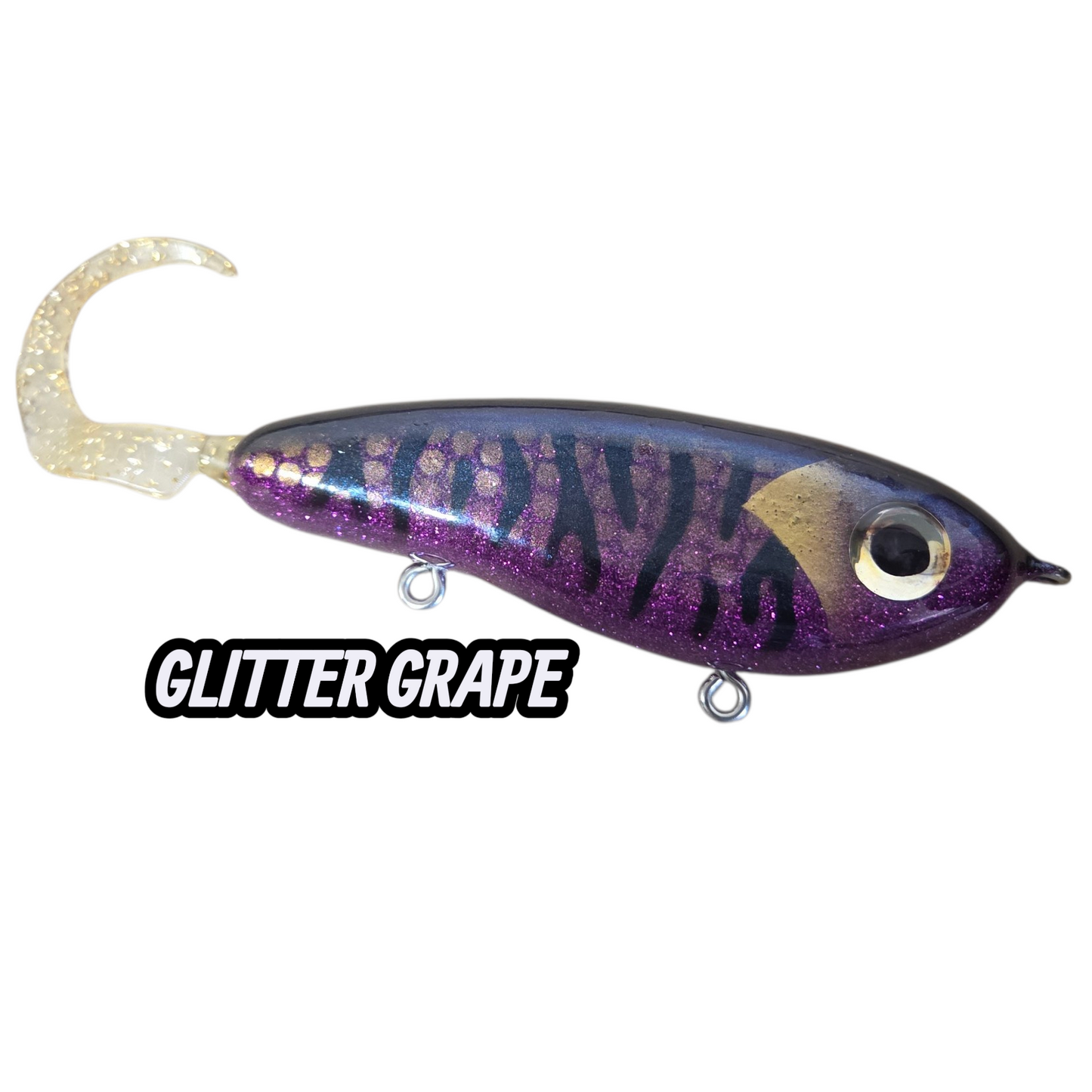 Kingpin Glide