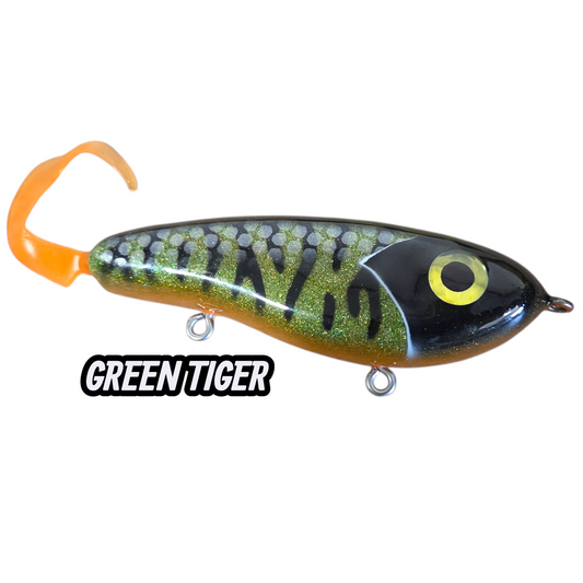 Kingpin Glide