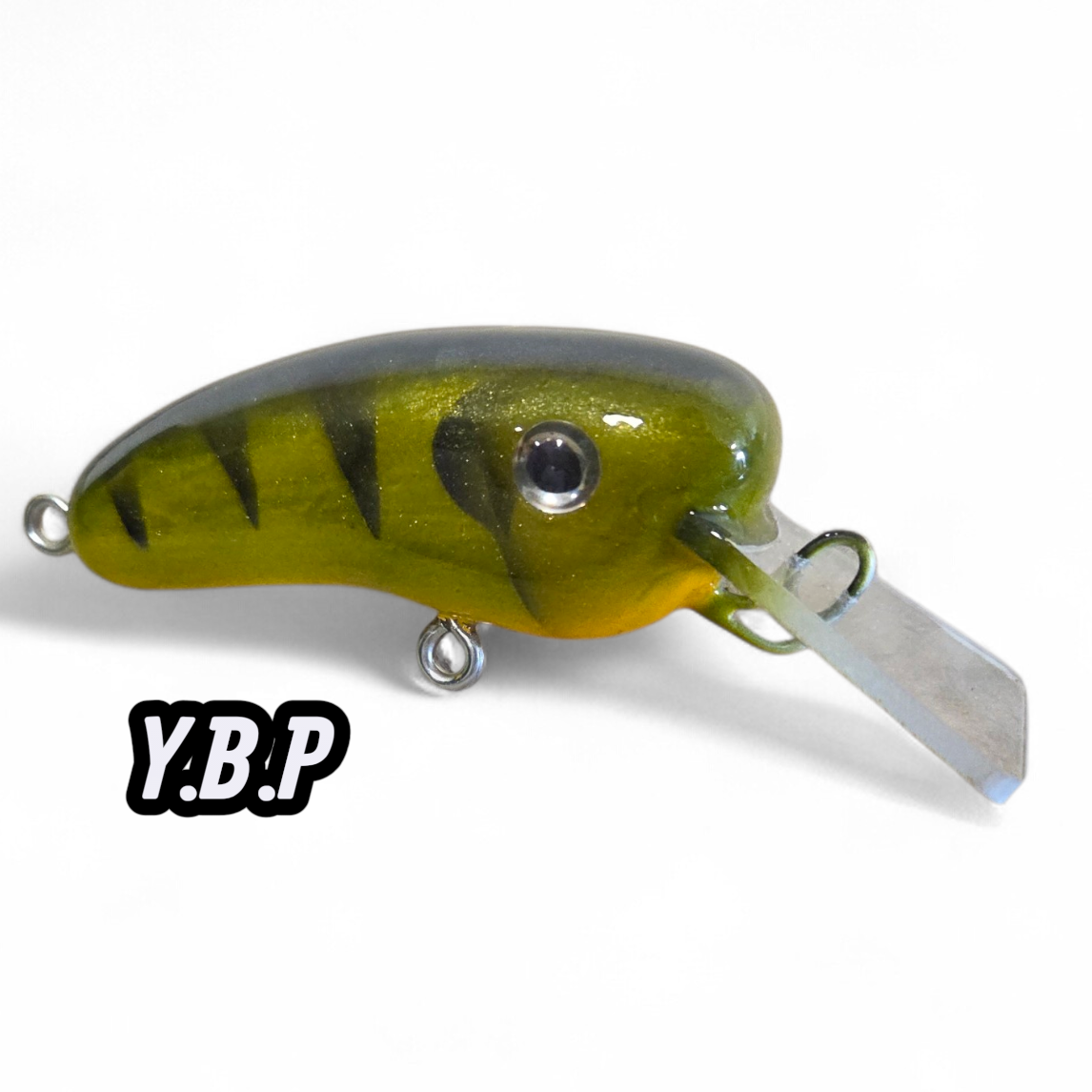 3" CRANKBAIT