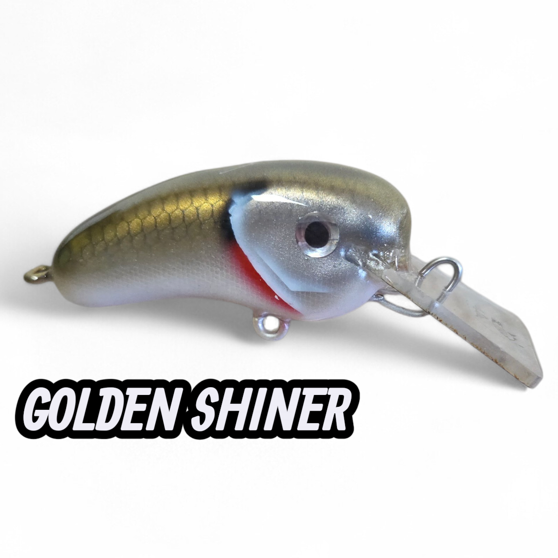 3" CRANKBAIT