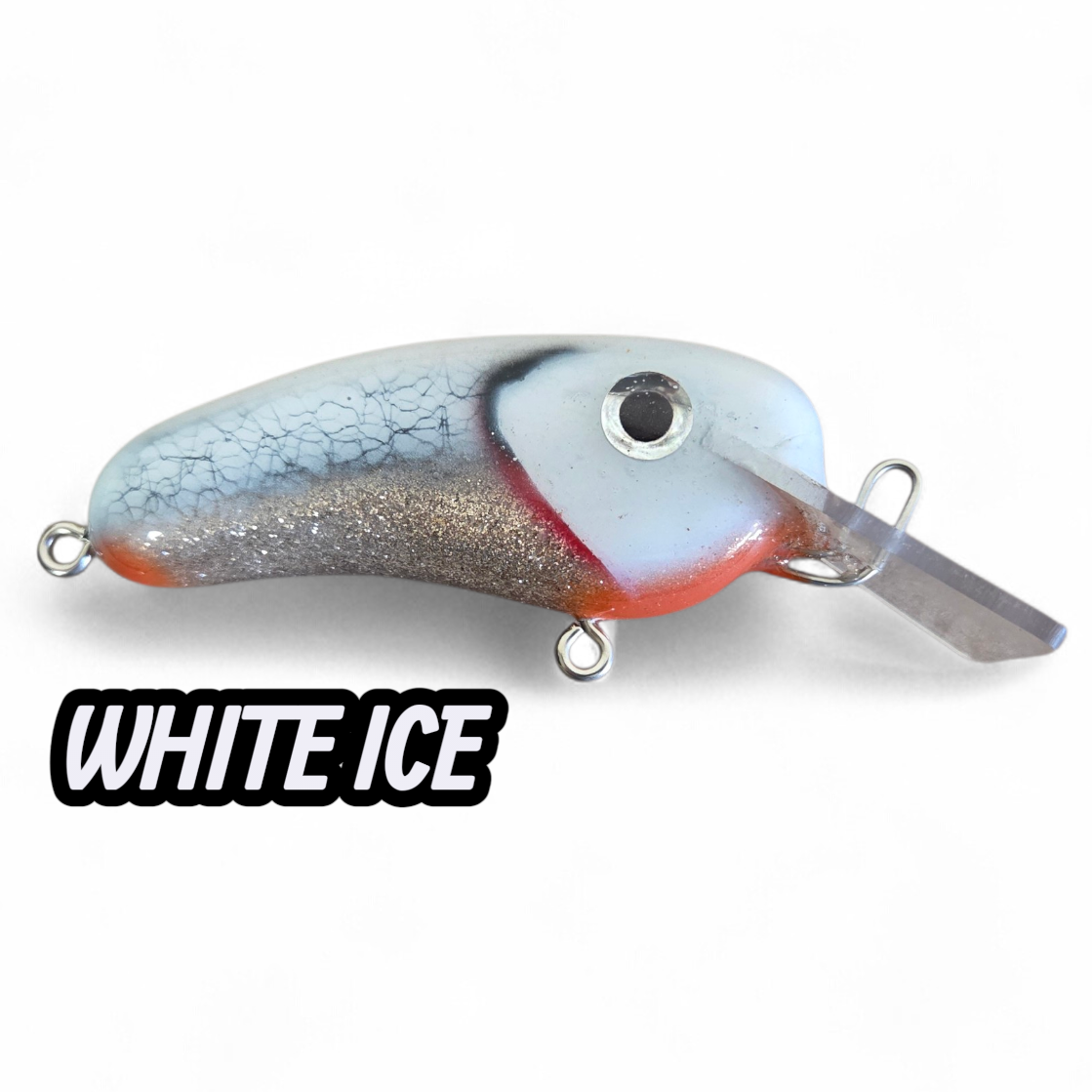 4" CRANKBAIT