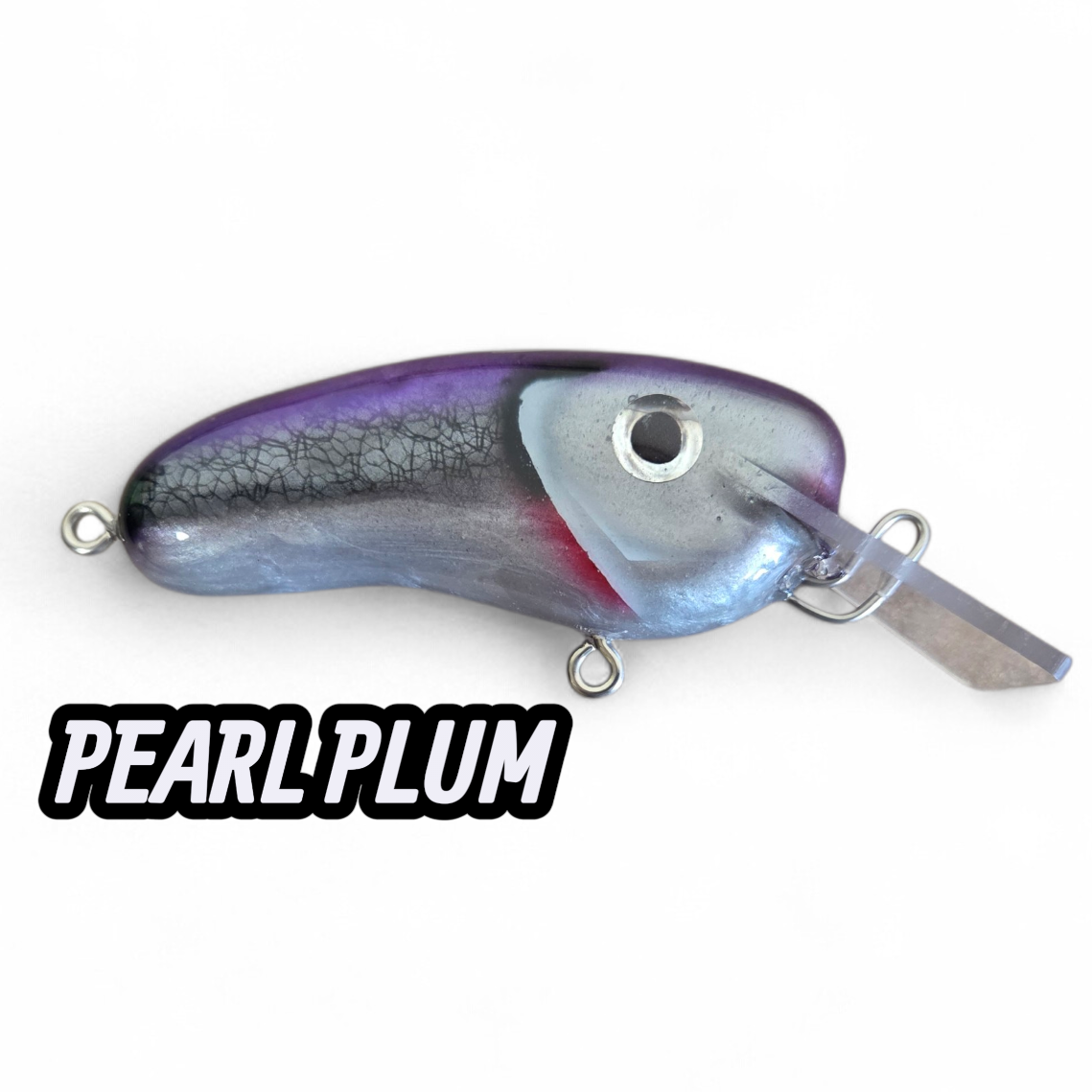 4" CRANKBAIT
