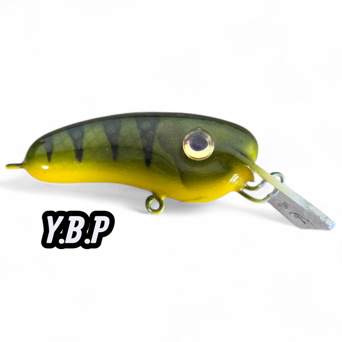 4" CRANKBAIT