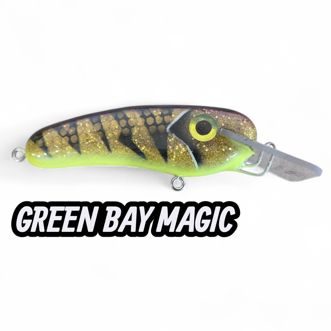5" CRANKBAIT