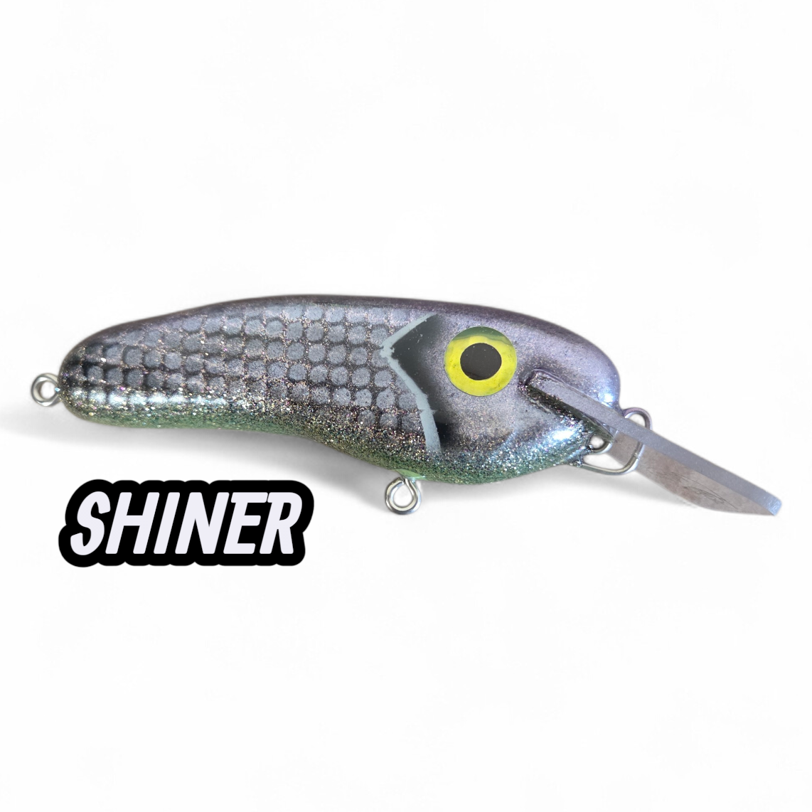 5" CRANKBAIT