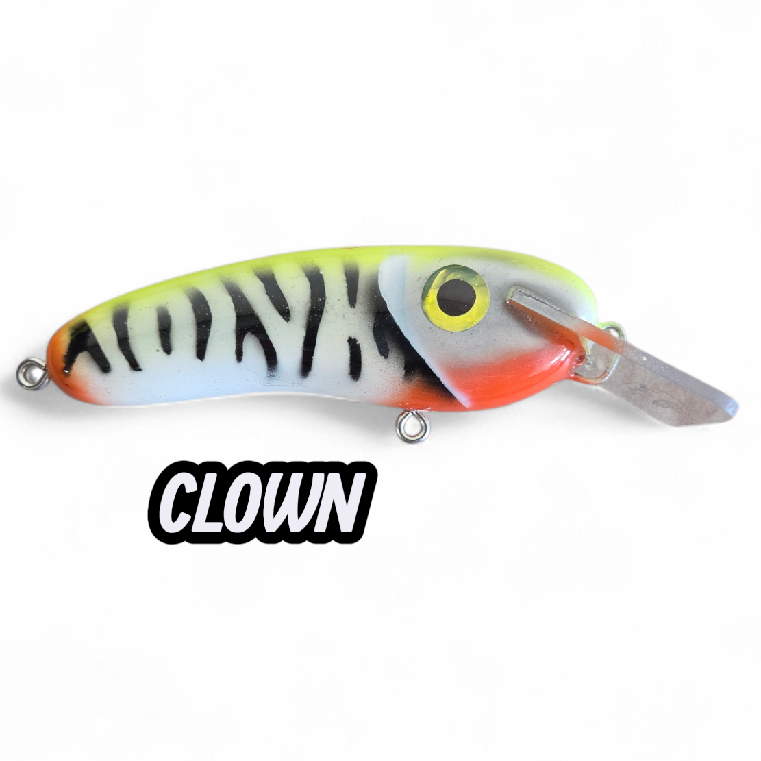 5" CRANKBAIT