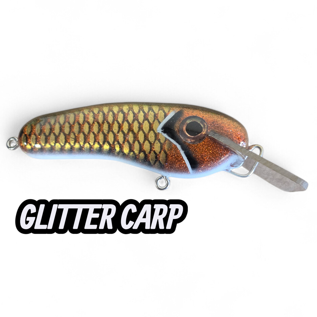 5" CRANKBAIT