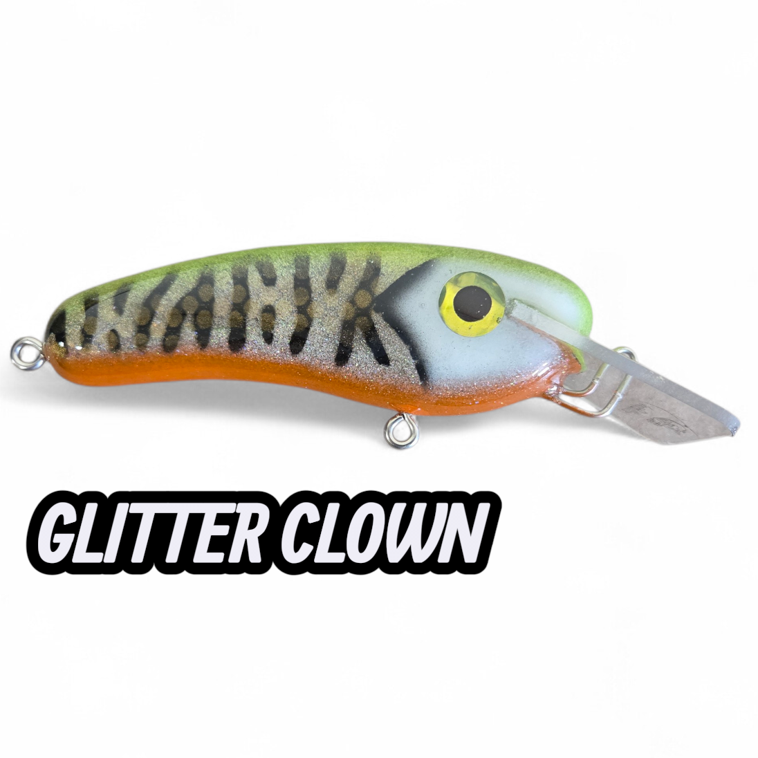 5" CRANKBAIT
