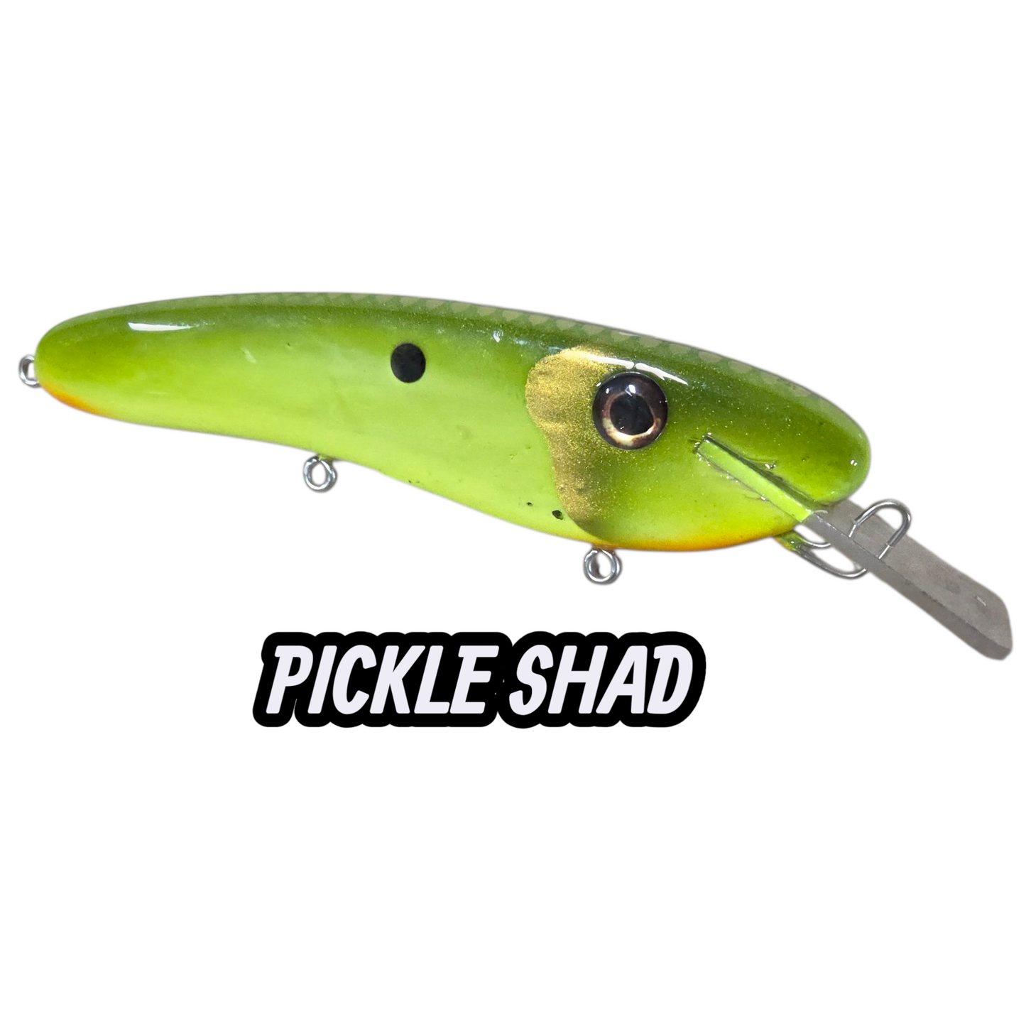 7.5" CRANKBAIT
