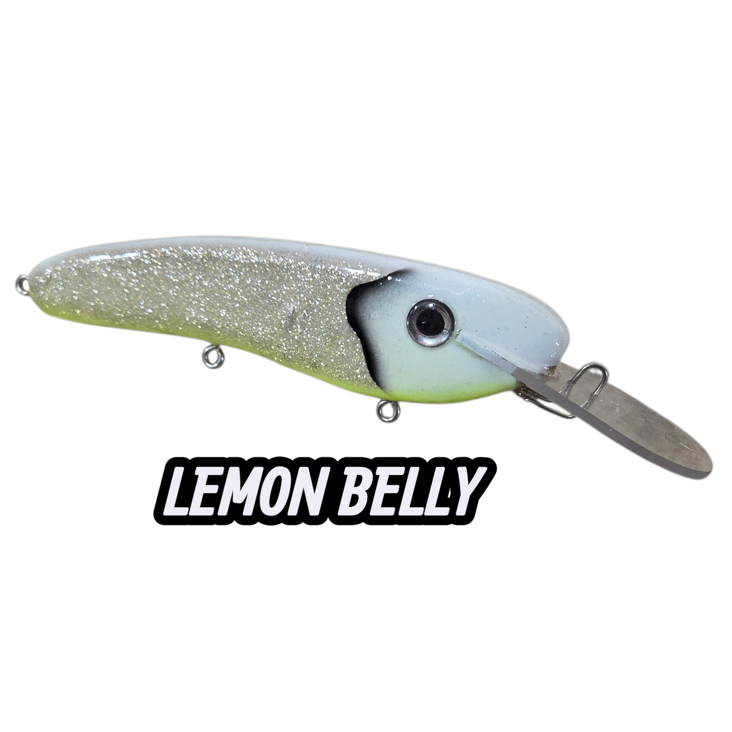 7.5" CRANKBAIT
