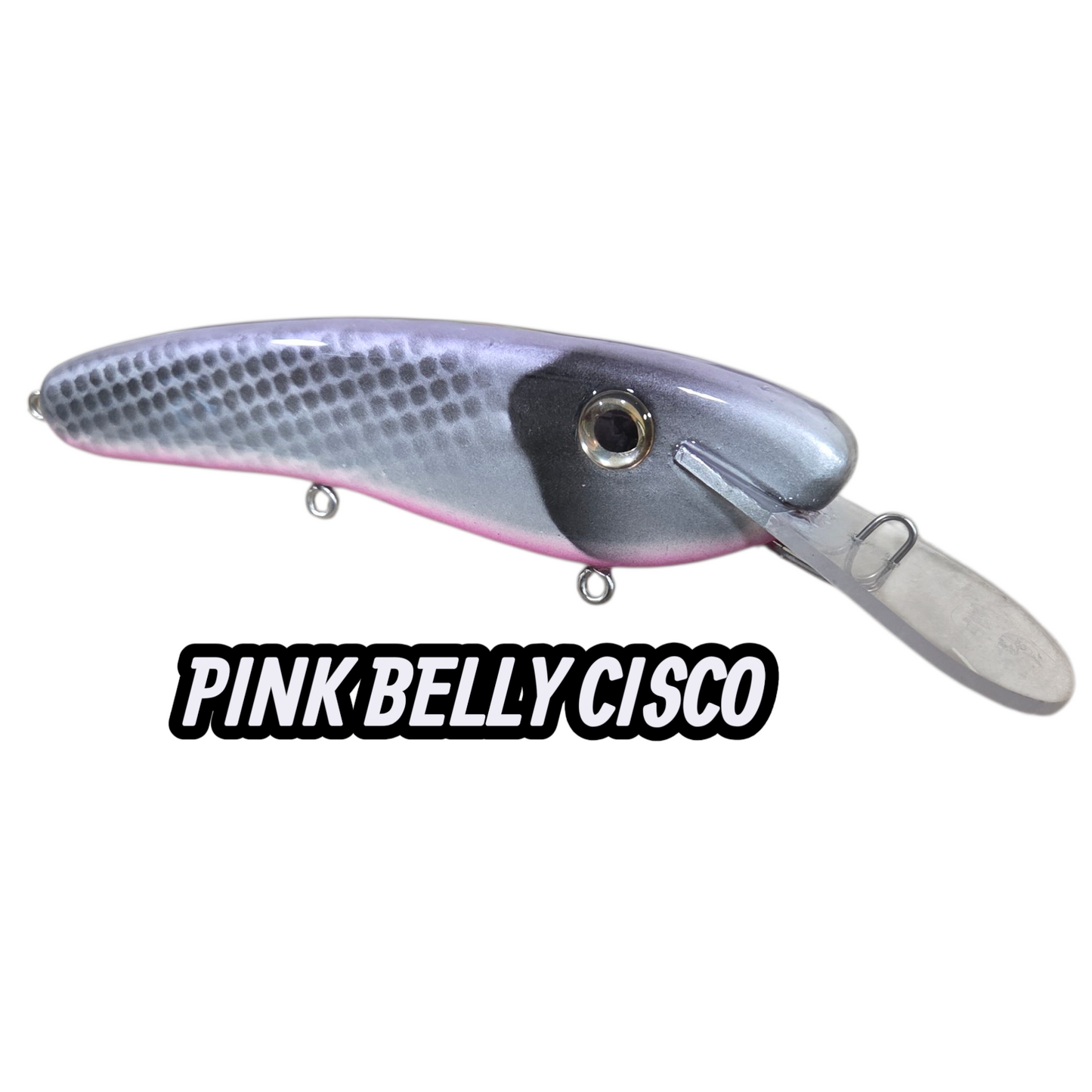 7.5" CRANKBAIT