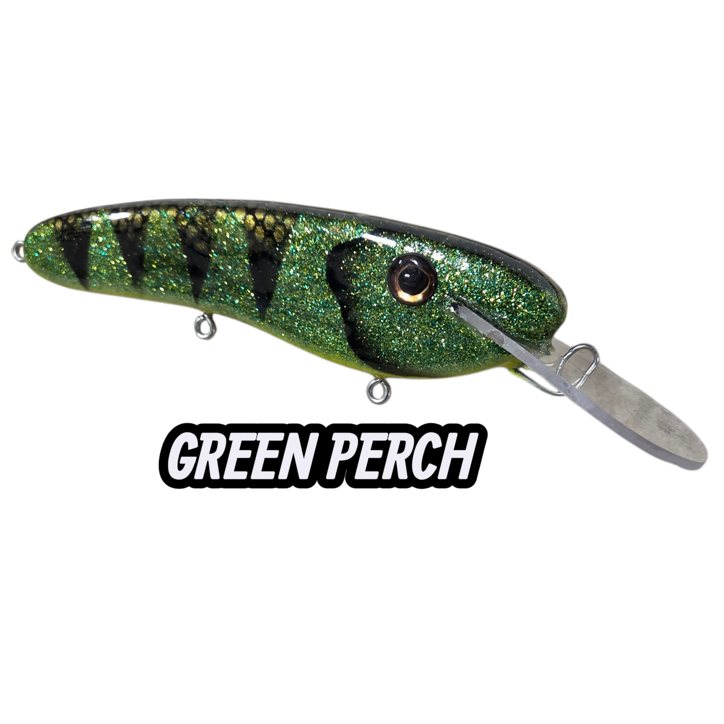 7.5" CRANKBAIT