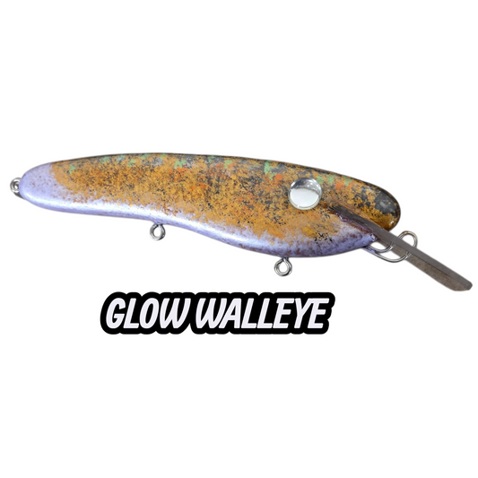 7.5" CRANKBAIT