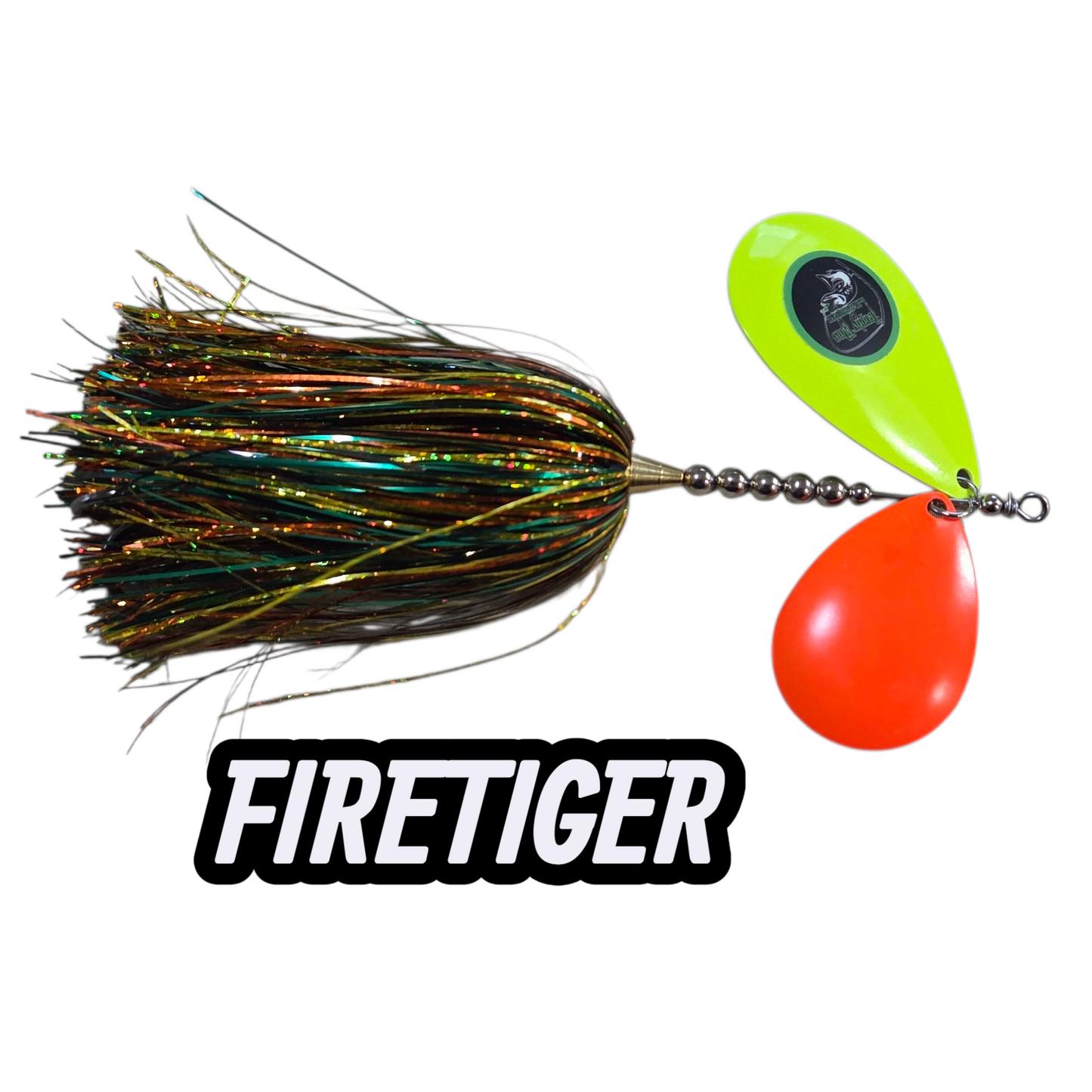 10/12 BUCKTAIL