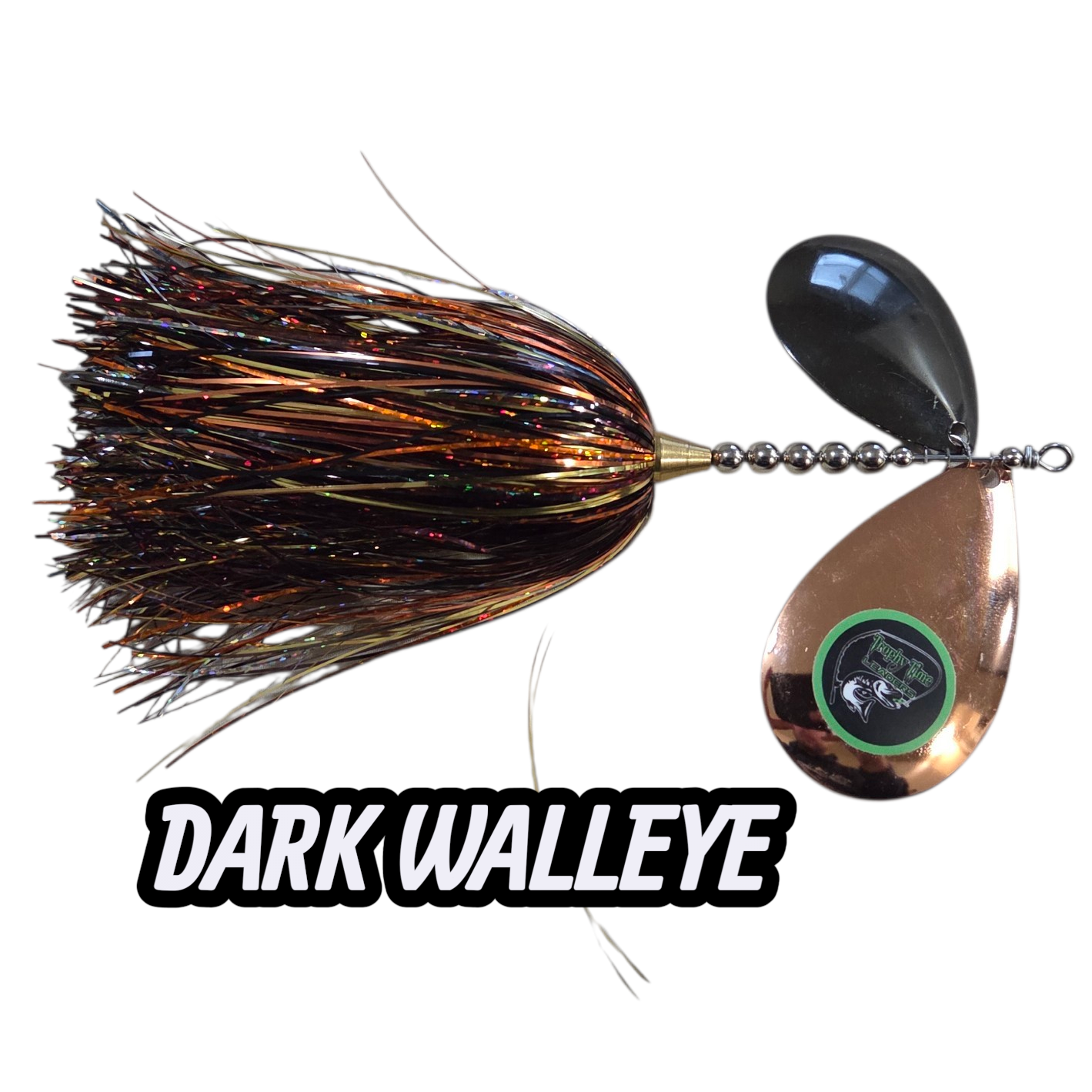 10/12 BUCKTAIL