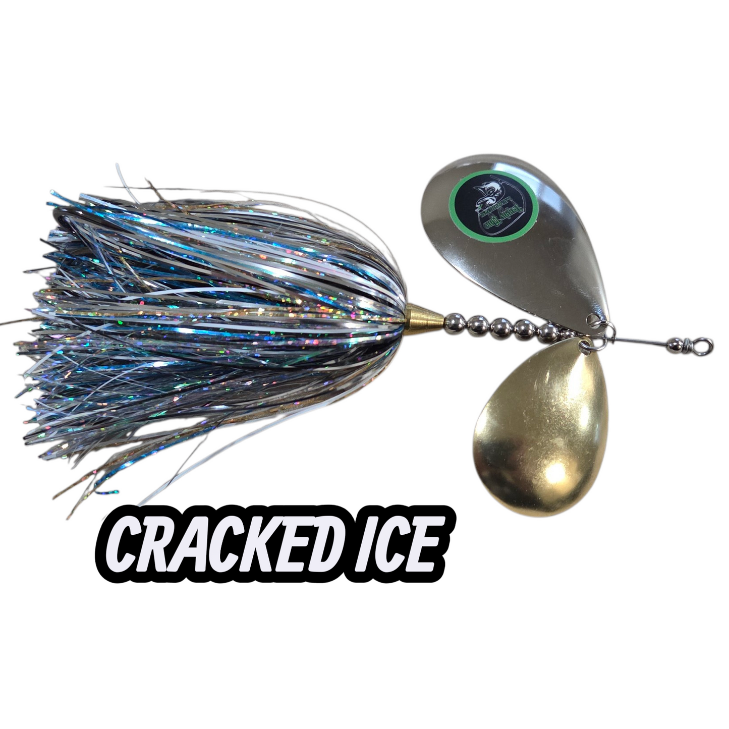 10/12 BUCKTAIL