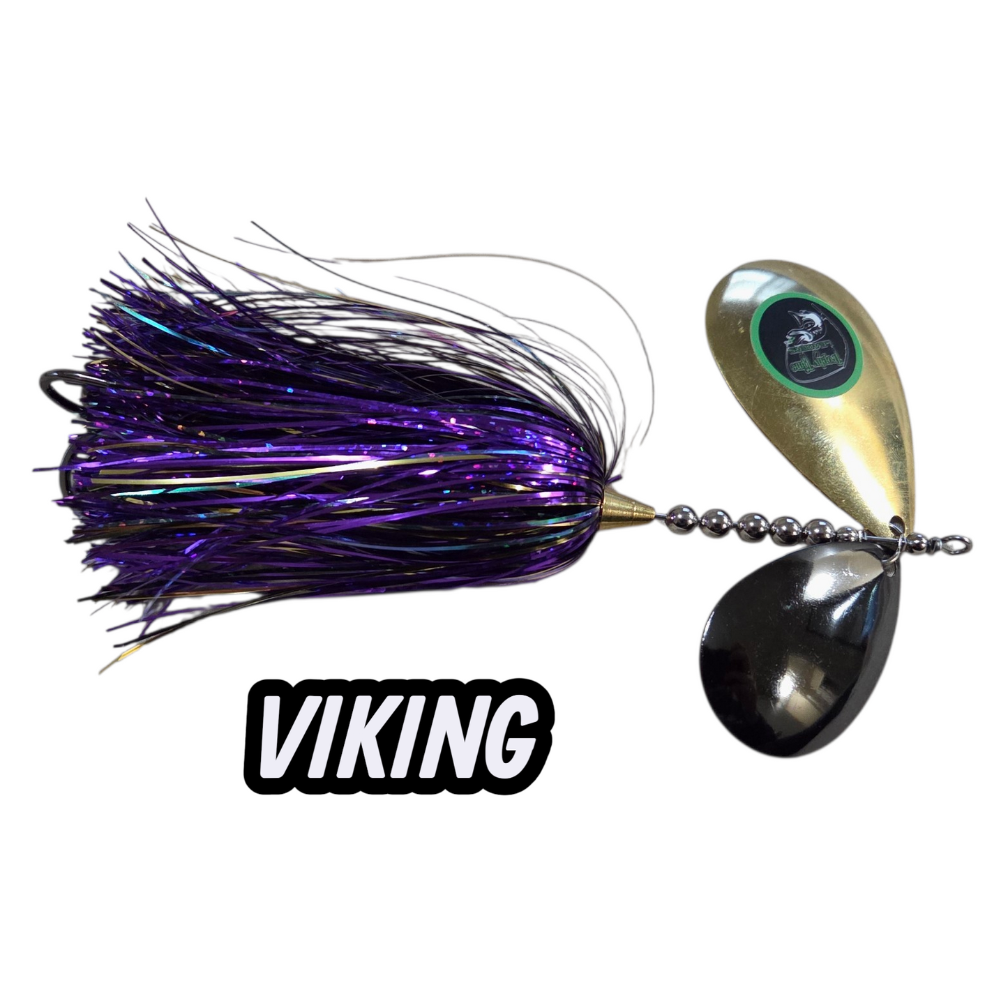 10/12 BUCKTAIL